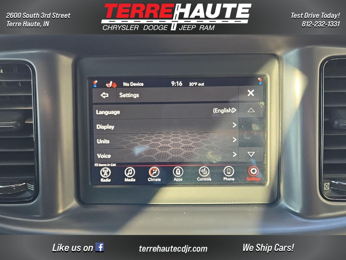 2020 Dodge CHARGER SEDAN