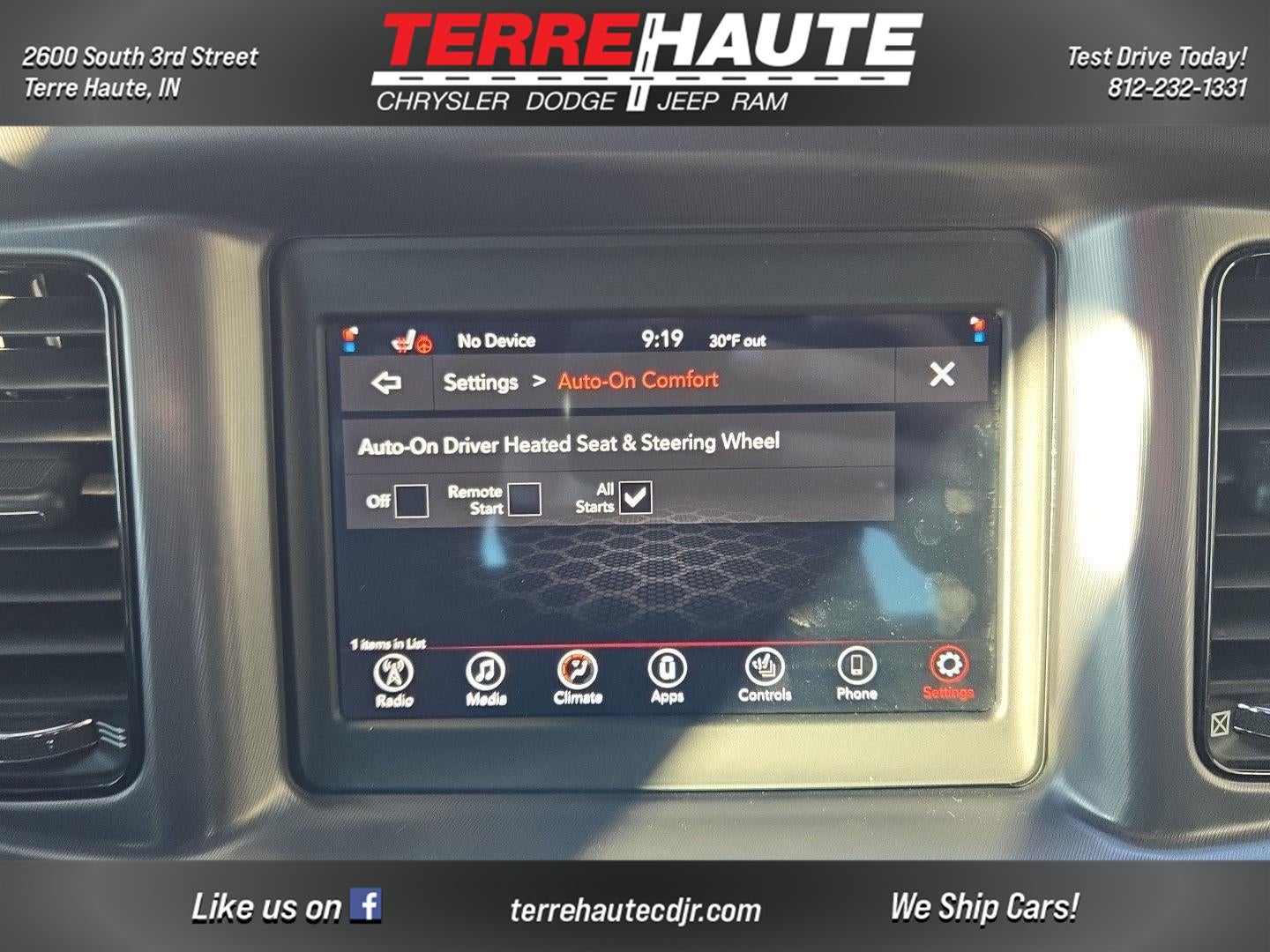 2020 Dodge CHARGER SEDAN