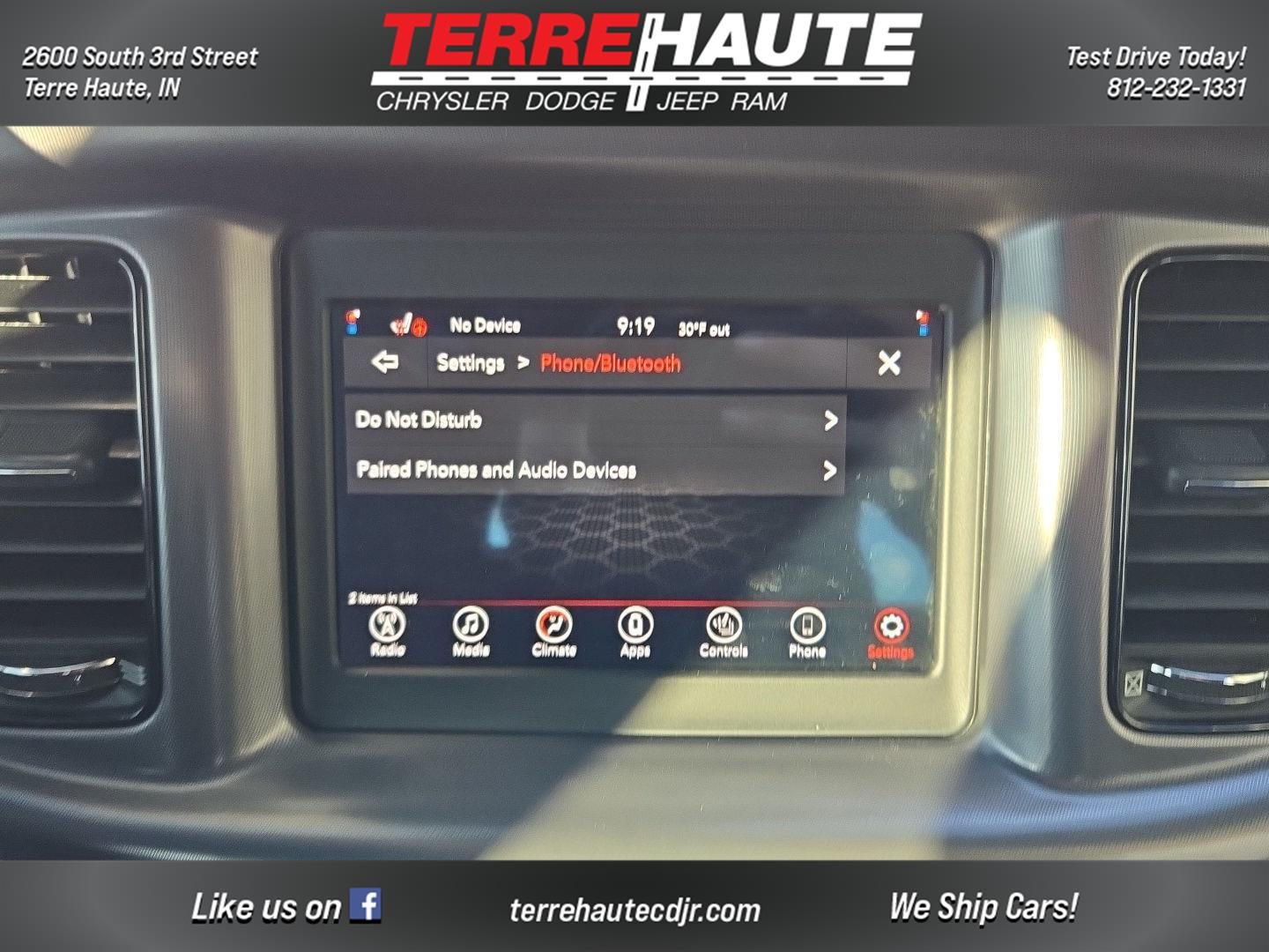 2020 Dodge CHARGER SEDAN