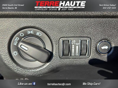 2020 Dodge CHARGER SEDAN