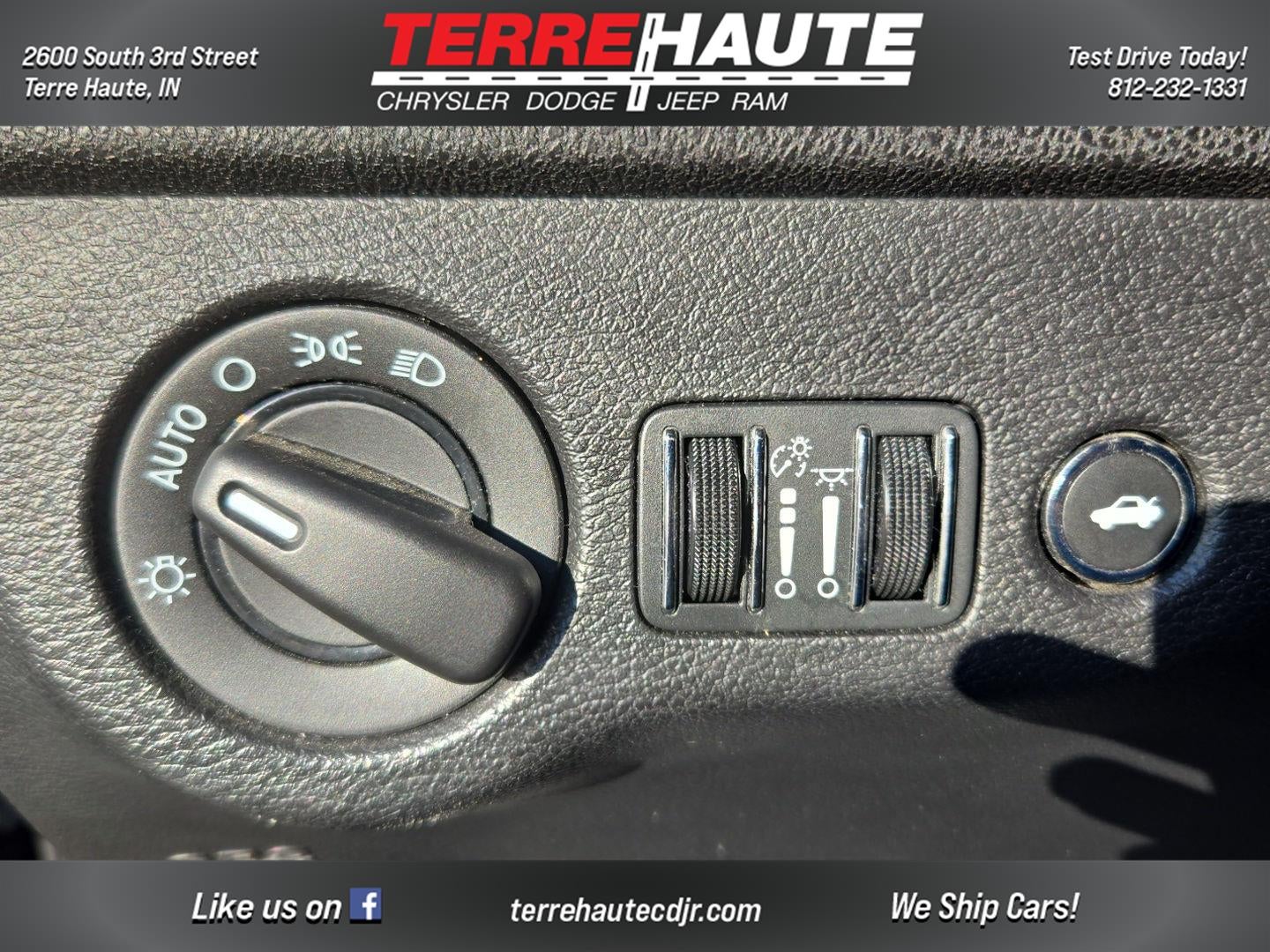 2020 Dodge CHARGER SEDAN