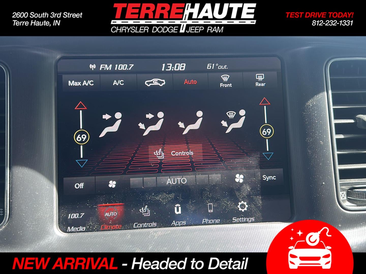 2020 Dodge CHARGER SEDAN