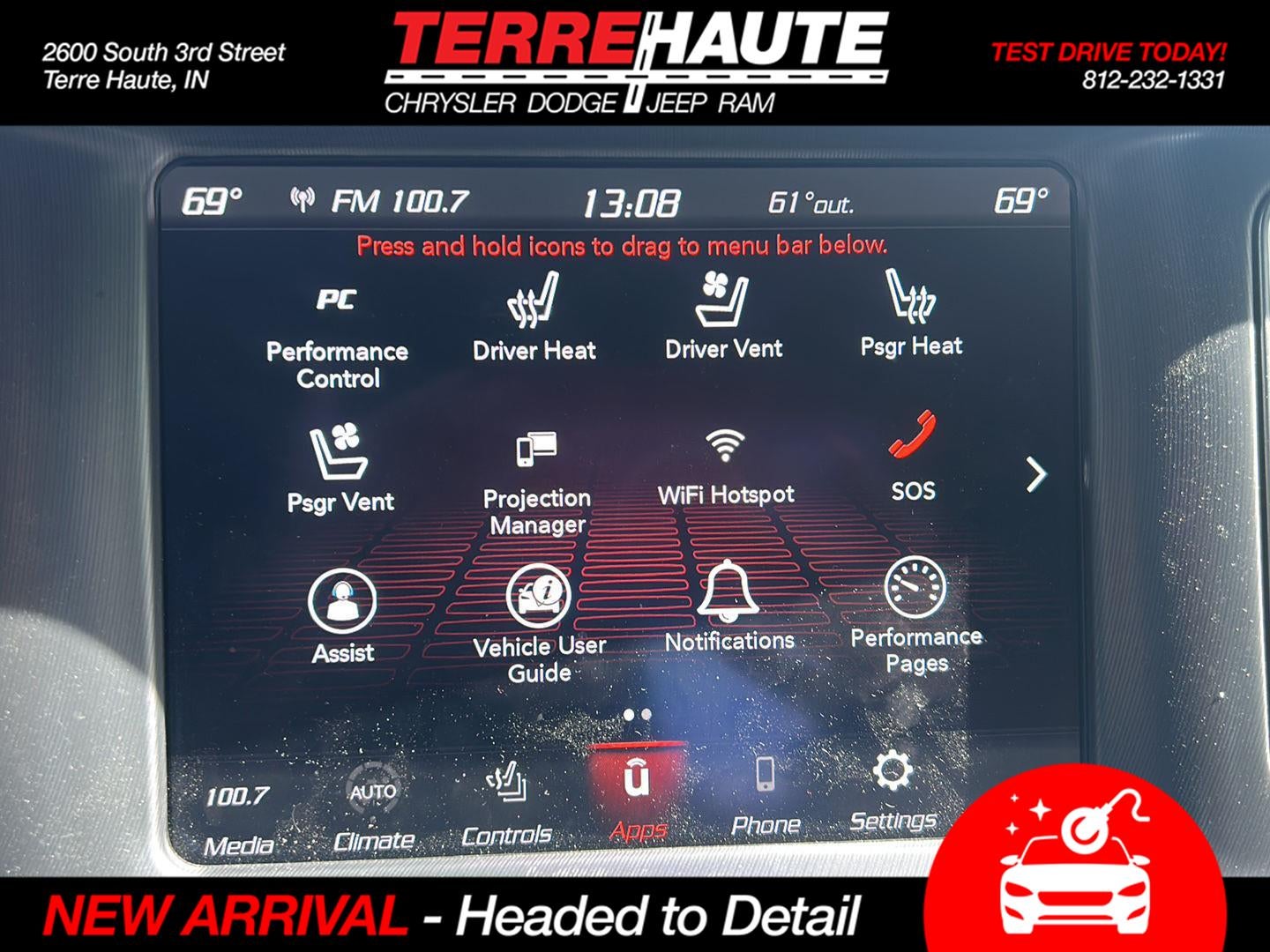 2020 Dodge CHARGER SEDAN