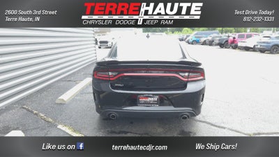 2023 Dodge Charger GT