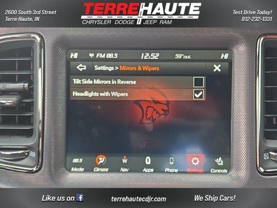 2023 Dodge Challenger SRT Hellcat Jailbreak