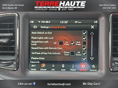 2023 Dodge Challenger SRT Hellcat Jailbreak