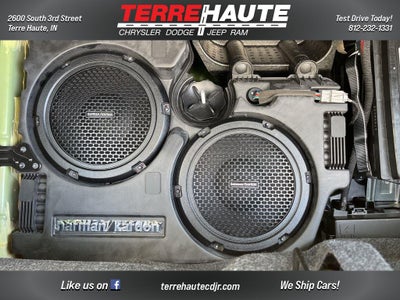 2023 Dodge Challenger SRT Hellcat Widebody Jailbreak