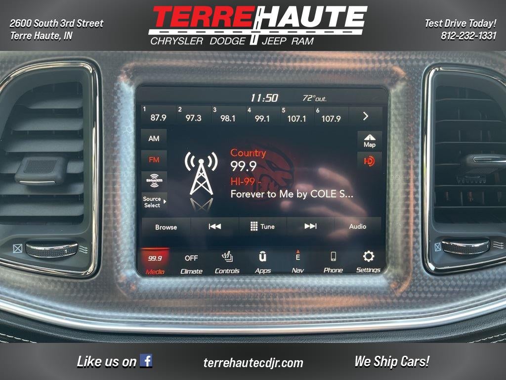 2023 Dodge Challenger SRT Hellcat Widebody Jailbreak