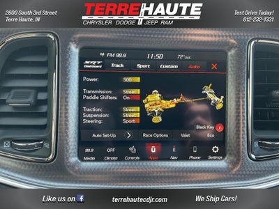 2023 Dodge Challenger SRT Hellcat Widebody Jailbreak