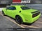 2023 Dodge Challenger SRT Hellcat Widebody Jailbreak