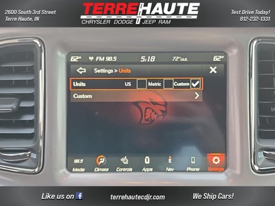 2023 Dodge Challenger SRT Hellcat Widebody Jailbreak