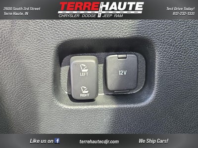 2022 Ford Edge ST