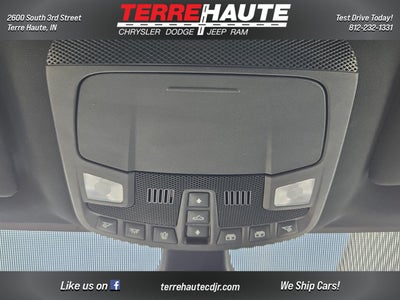 2022 Ford Edge ST