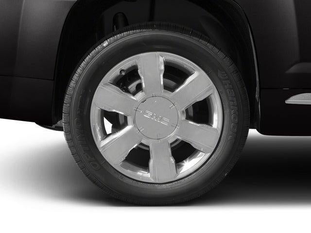 2015 GMC Terrain Denali