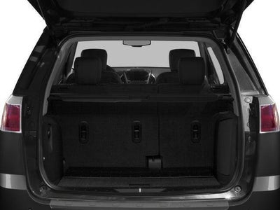 2015 GMC Terrain Denali