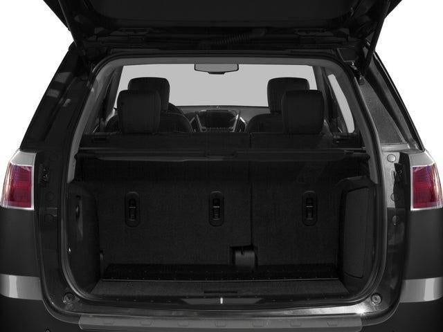 2015 GMC Terrain Denali