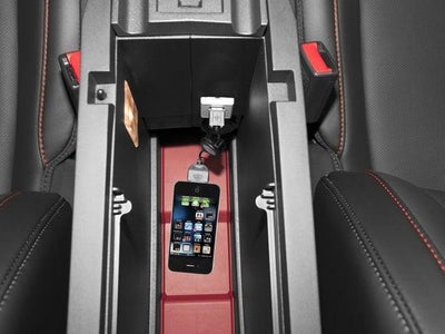 2015 GMC Terrain Denali