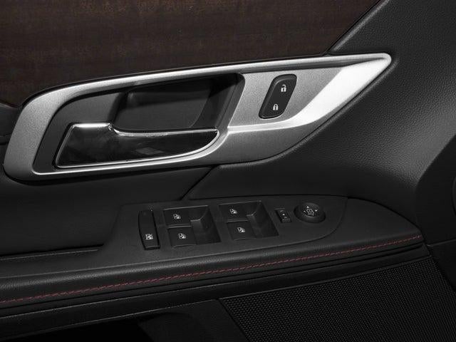 2015 GMC Terrain Denali