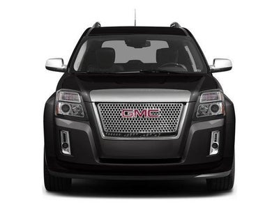2015 GMC Terrain Denali