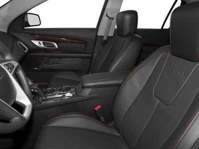 2015 GMC Terrain Denali