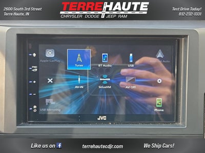 2019 Honda Civic Sedan LX