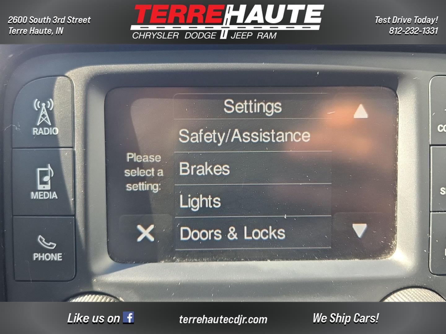 2018 Jeep Compass Altitude