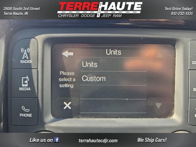 2018 Jeep Compass Altitude