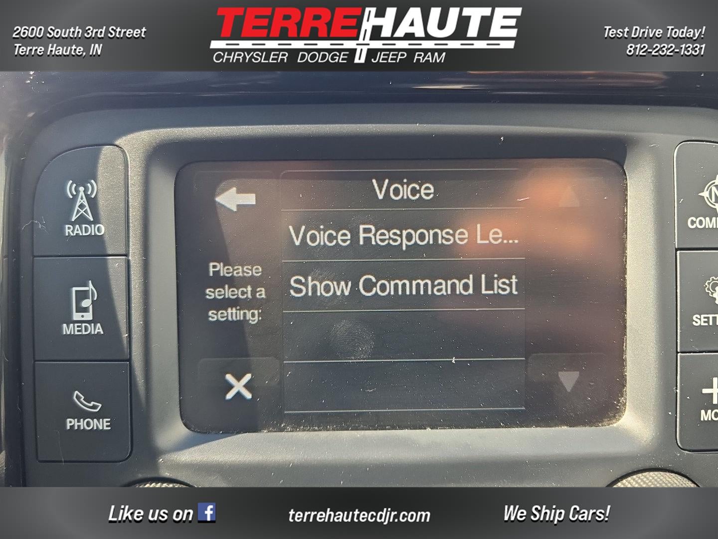 2018 Jeep Compass Altitude