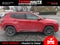 2022 Jeep Compass (RED) Edition