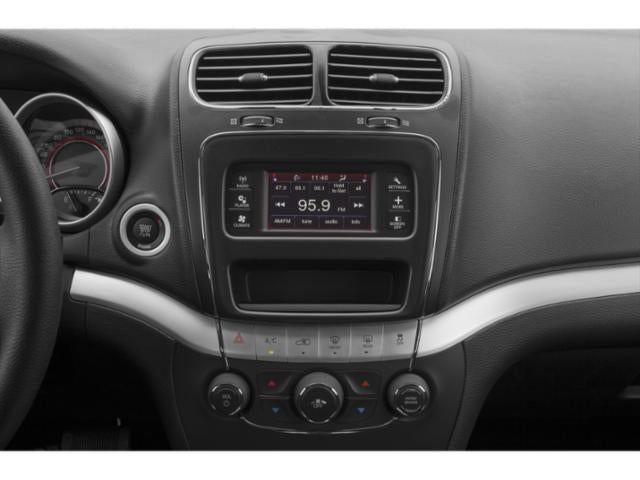 2015 Dodge Journey Limited