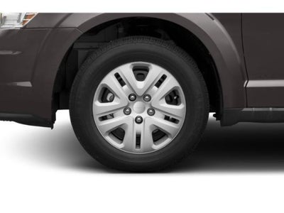 2015 Dodge Journey Limited