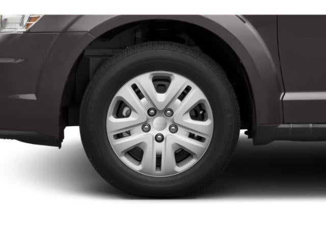 2015 Dodge Journey Limited