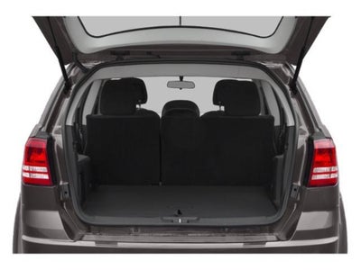 2015 Dodge Journey Limited