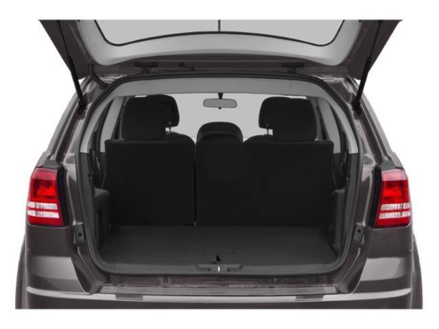 2015 Dodge Journey Limited