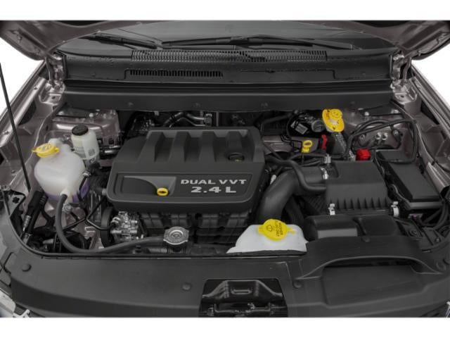 2015 Dodge Journey Limited