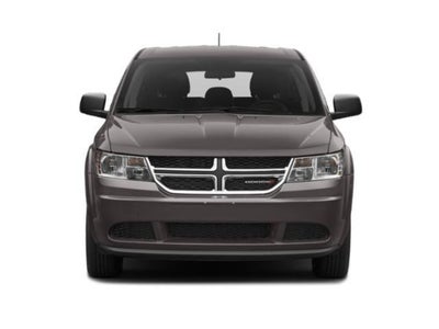 2015 Dodge Journey Limited