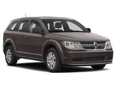 2015 Dodge Journey Limited