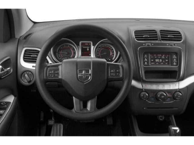 2015 Dodge Journey Limited