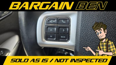 2014 Dodge Journey SXT