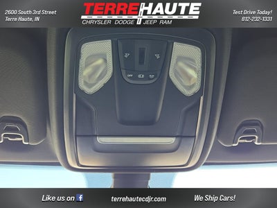 2023 RAM 2500 Big Horn