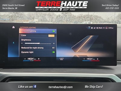 2023 BMW 3 Series 330i xDrive