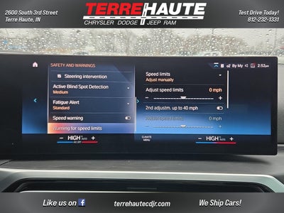 2023 BMW 3 Series 330i xDrive