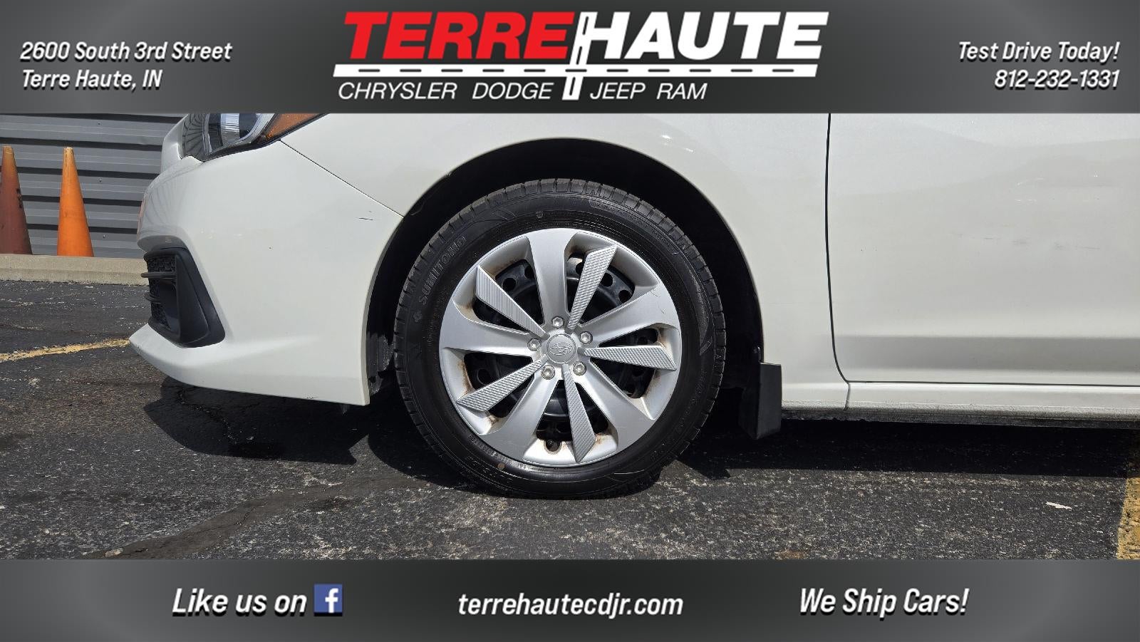 2020 Subaru Impreza HATCHBACK