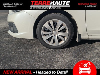 2020 Subaru Impreza HATCHBACK