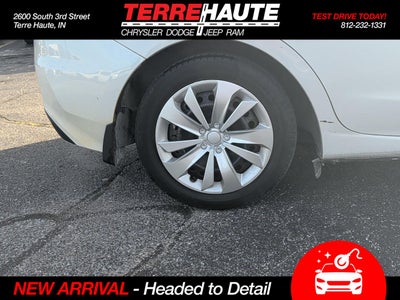 2020 Subaru Impreza HATCHBACK