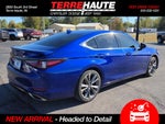 2020 Lexus ES ES 350 F SPORT