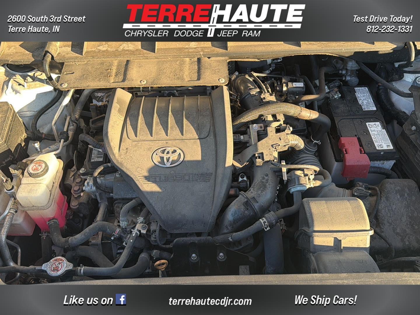 2024 Toyota Highlander XSE