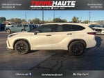 2024 Toyota Highlander XSE