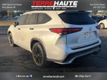 2024 Toyota Highlander XSE