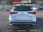 2024 Toyota Highlander XSE